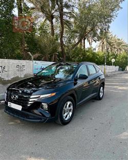 هیوندای تۆکسۆن